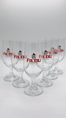 Verres biere filou vap cl - 25,