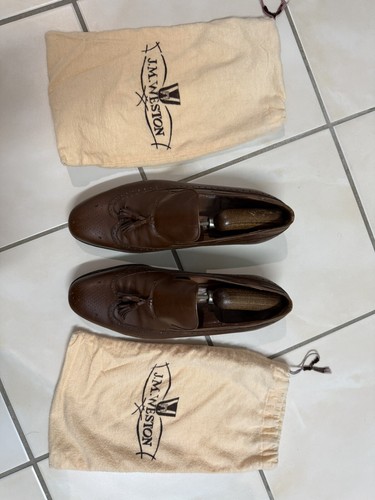 Mocassins glands camel - camel, jm