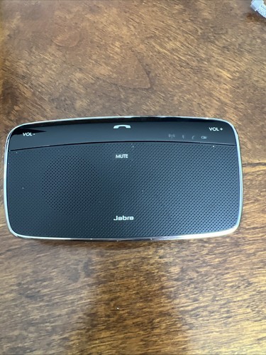 Jabra cruiser bluetooth - cruiser,