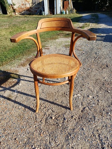 Fauteuil kohn autriche - fauteuil,