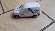 MAJORETTE VOITURE RENAULT