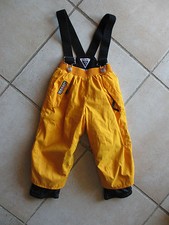 Salopette ski degré 7