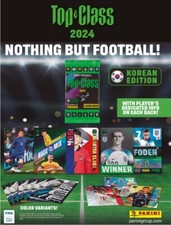 Panini TOP CLASS 2024 - Teams - HOLO GIANTS - UNBEATABLE + Korean Edition