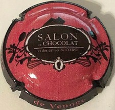Capsule de Champagne De VENOGE