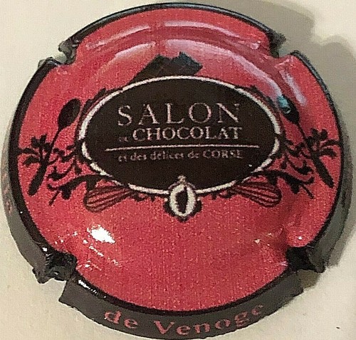 Capsule champagne venoge - de,