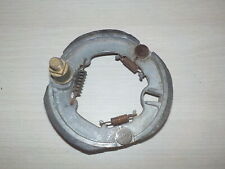 MACHOIRES DE FREIN CYCLOMOTEUR MOTOBLOC.......