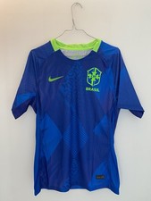 Maillot de football Brésil