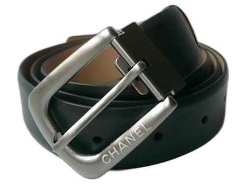 Chanel ceinture cuir neuve - cuir,