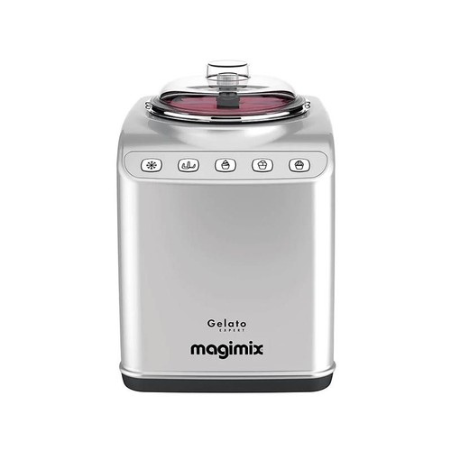 Magimix sorbetière gelato - magimix,