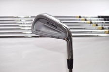 Set de 8 fers forgés Mizuno MP-57 3-4-5-6-7-8-9-PW DG R300 Flex Regular RH...