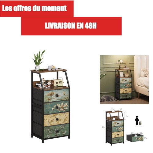 Vedecasa commode tiroirs en - vedecasa,