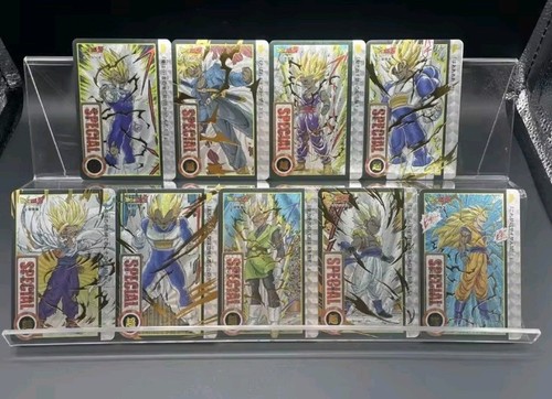 Dragon ball lot - dragon,