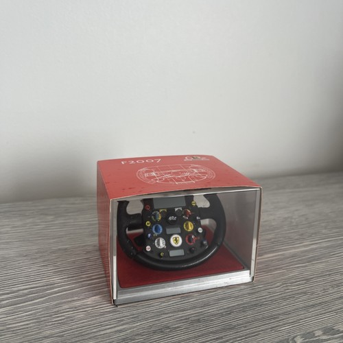 Volant 2007 4 - 2007, 1:4