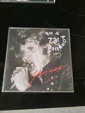 Johnny hallyday  Double Dvd