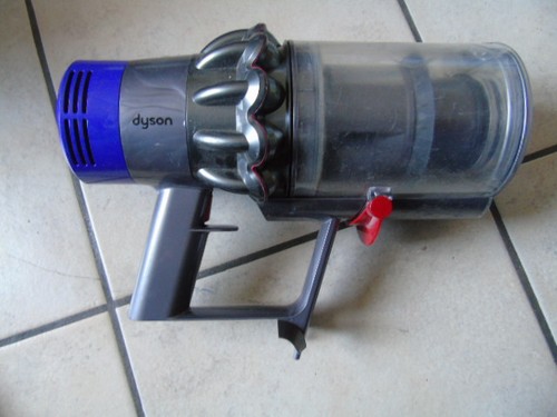 Bloc moteur dyson v10 - bloc, sv12