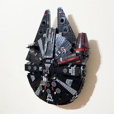 Support mural Lego Star Wars