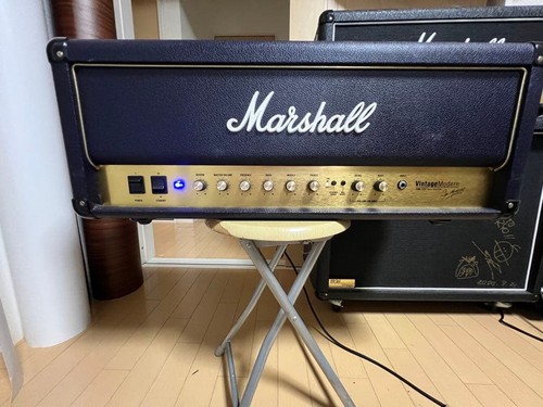 Marshall vintage modern 2466 - vintage,