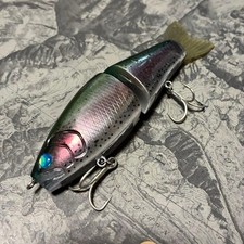 Biwako Big Bait Handmade