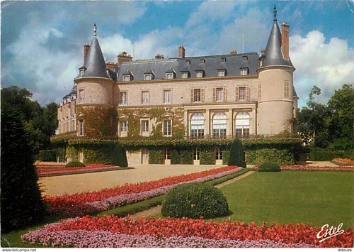 Carte postale - postale,