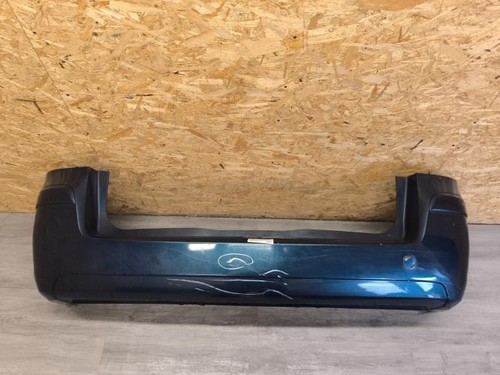 Pare choc arriere opel zafira - pare,