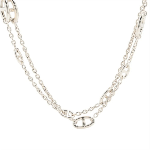 Hermès chaîne ancre - hermès,