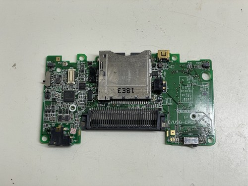 Carte mère nintendo - nintendo,