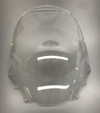 Bulle SUZUKI  UH 125 2007-2013