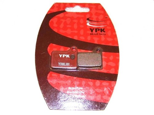 Plaquettes ypk shimano - ypk,