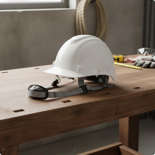 Jugulaire casque forme - jugulaire,