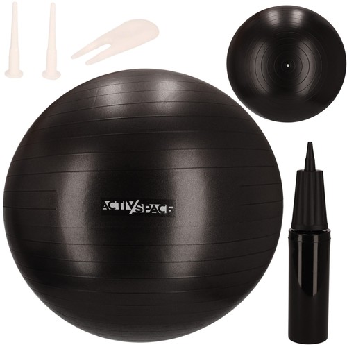 Ballon de gymnastique