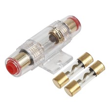 4 6 8 Jauge AWG en Ligne Porte