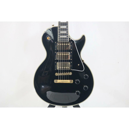 Guitare électrique burny - guitare,