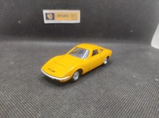Opel gt 1900 - ▄▀▄, de