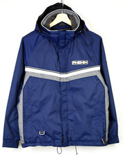 Phenix Veste Homme US Petit à Capuche Neige Guêtres de Sport Ski Court