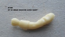 STARLUX COPIES RESINE