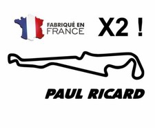 Stickers PAUL RICARD X2