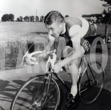 Photo de presse vintage Cadeau