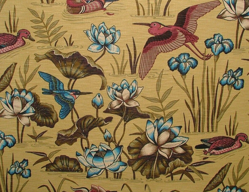 Mètres siyuri eau lily - mètres,