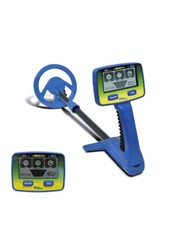 Détecteur de métaux Bounty