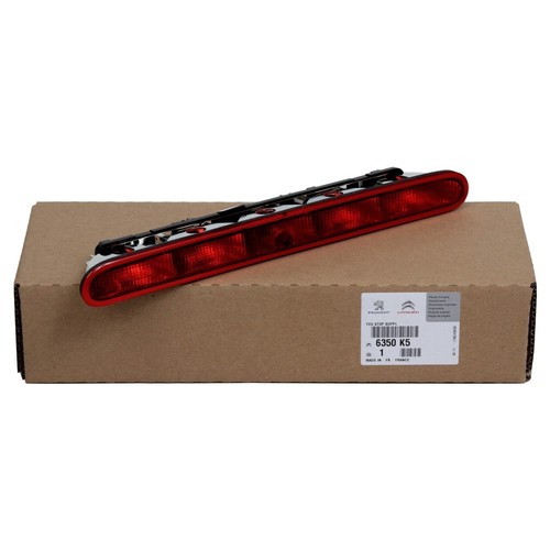 Original feu stop pour peugeot - original,