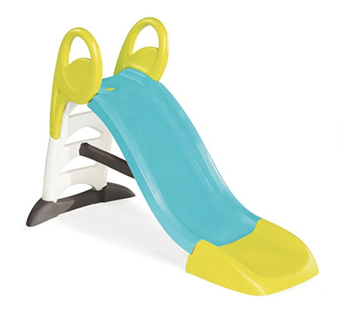 Toboggan smoby jet - jet, d'eau