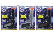 Simba 108022556 - Police -