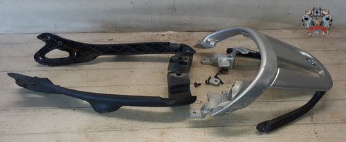 Support top case valise bmw - top,
