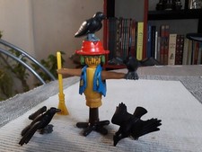 PLAYMOBIL Ferme - Bel