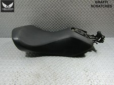 SELLE PILOTE SELLE HONDA