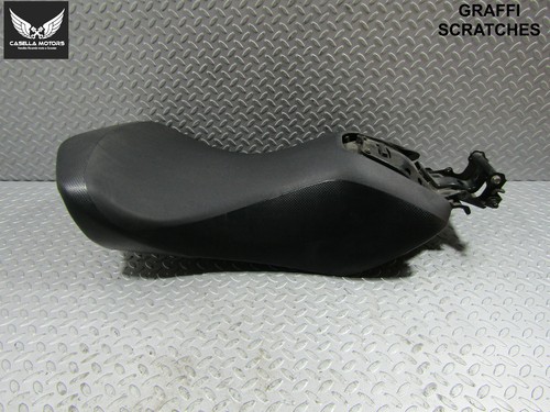 Selle pilote - selle, honda