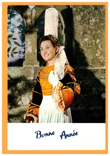 Bigoudenne enfant en - (29),