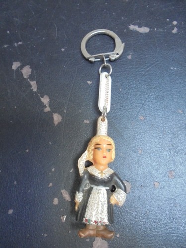 Porte clé marcillat - porte-clé,
