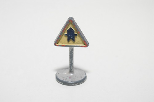 Dinky toys panneau - toys, de