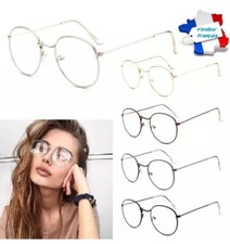Monture Vintage Chic Lunettes
